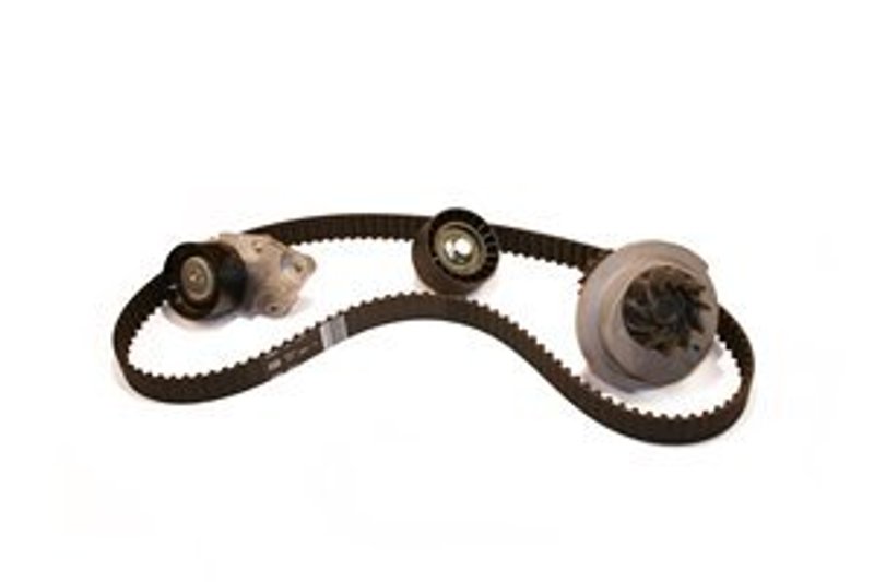 Gates TCKWP335 Engine Timing Belt Kit with Water Pump