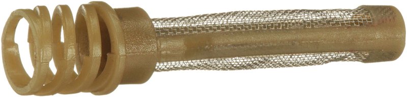 Gates TF1002 Turbocharger Oil Line Filter