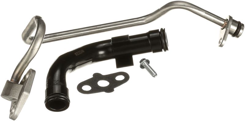 Gates TL102K Turbocharger Coolant and Oil Supply / Return Line Kit