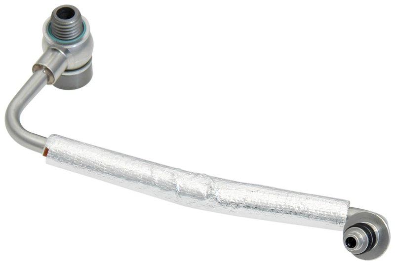 Gates TL103 Turbocharger Oil Return Line