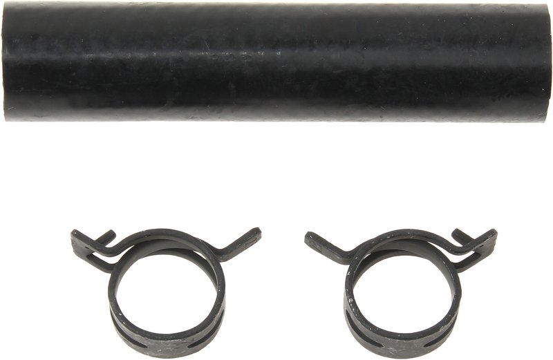 Gates TL108 Turbocharger Oil Return Line - Turbocharger To Pipe