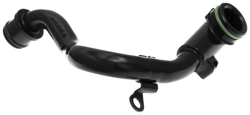 Gates TL109 Turbocharger Oil Return Line