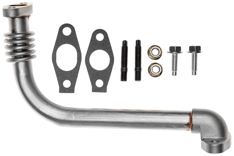 Gates TL114 Turbocharger Oil Return Line