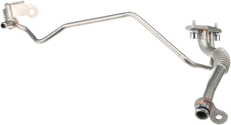 Gates TL115 Turbocharger Oil Supply Line
