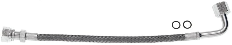 Gates TL116 Turbocharger Oil Return Line