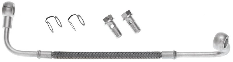 Gates TL122 Turbocharger Oil Return Line