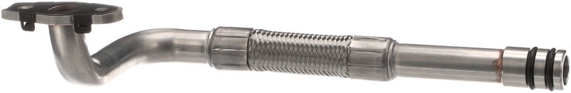 Gates TL131 Turbocharger Oil Return Line - Rear