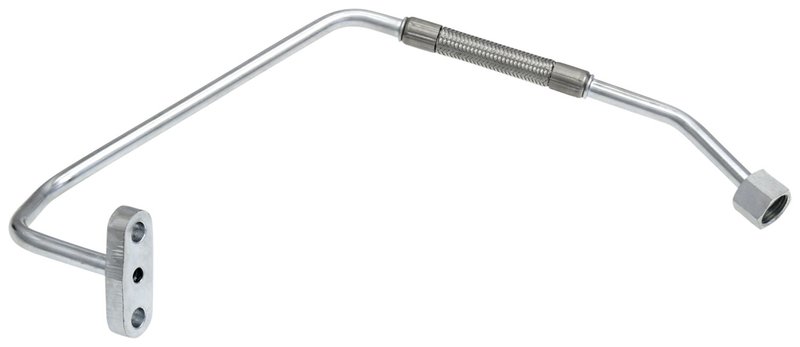 Gates TL137 Turbocharger Oil Return Line