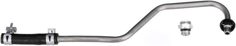 Gates TL139 Turbocharger Coolant Line - Return