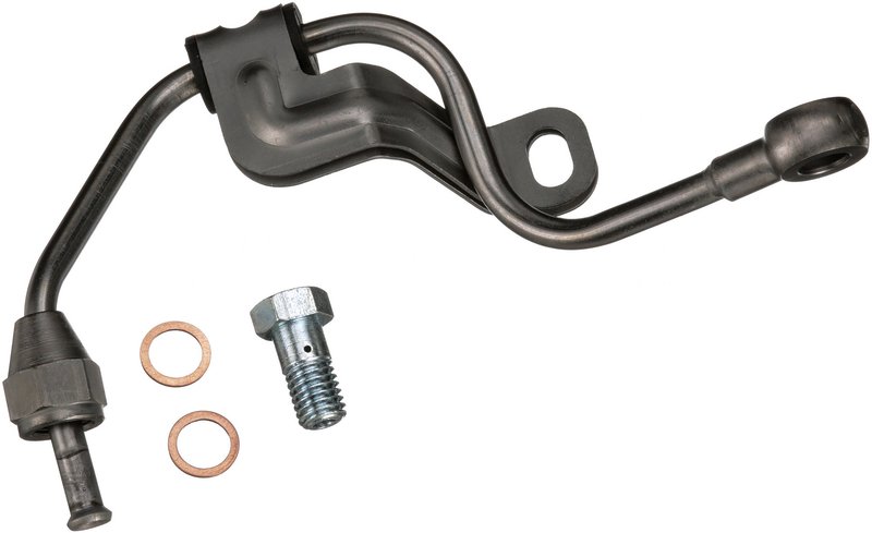 Gates TL144 Turbocharger Oil Supply Line