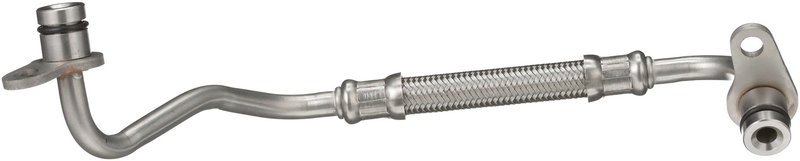 Gates TL160 Turbocharger Oil Supply Line