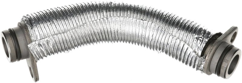 Gates TL164 Turbocharger Oil Return Line