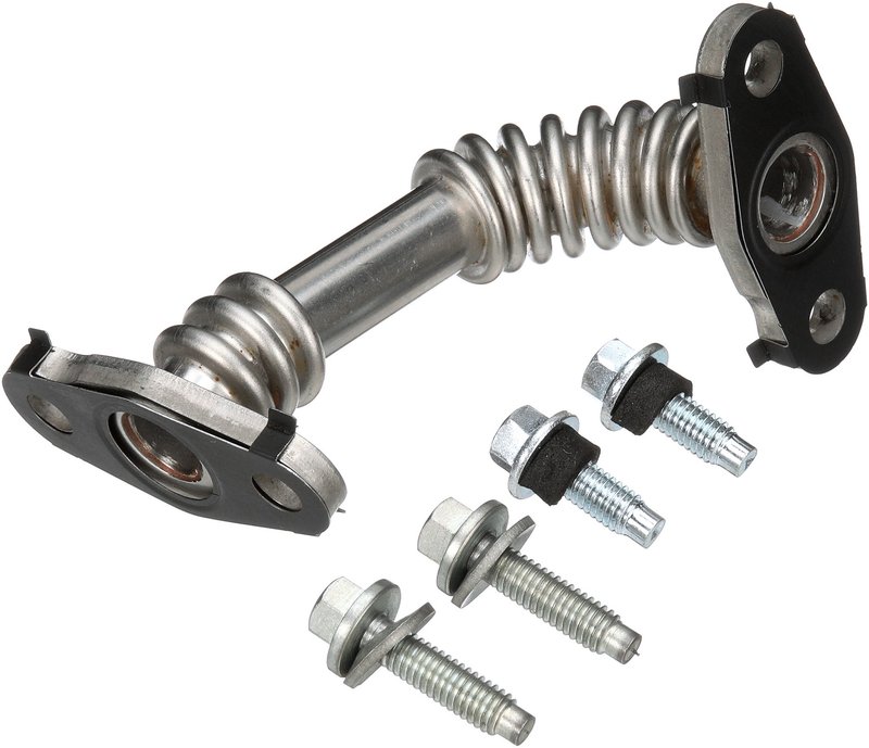 Gates TL181 Turbocharger Oil Return Line