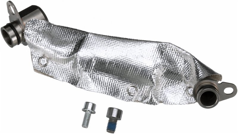 Gates TL188 Turbocharger Oil Return Line