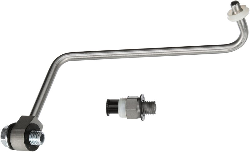 Gates TL191 Turbocharger Coolant Line - Supply