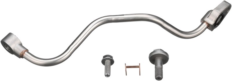 Gates TL195 Turbocharger Oil Supply Line