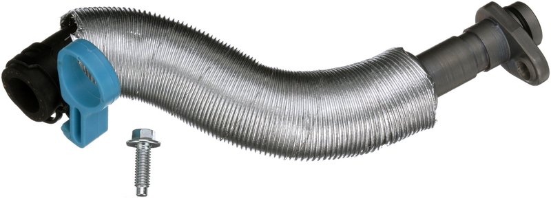 Gates TL200 Turbocharger Oil Return Line