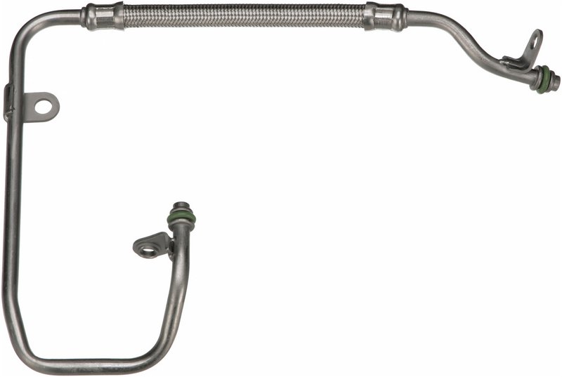 Gates TL205 Turbocharger Oil Supply Line