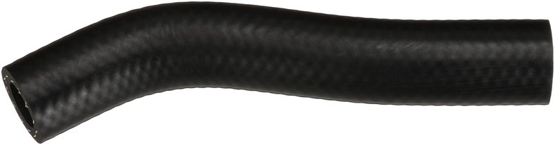 Gates TL216 Turbocharger Oil Return Line - Pipe To Engine