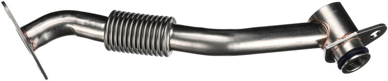 Gates TL221 Turbocharger Oil Return Line - Left
