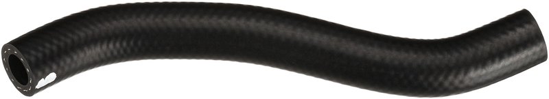 Gates TL225 Turbocharger Oil Return Line - Pipe To Engine