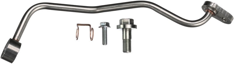Gates TL232 Turbocharger Oil Supply Line