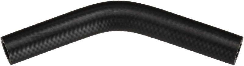 Gates TL233 Turbocharger Oil Return Line - Turbocharger To Hose