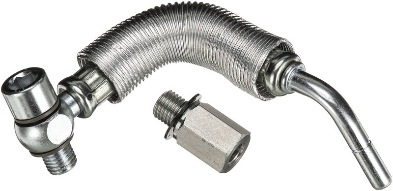 Gates TL236 Turbocharger Coolant Line - Supply