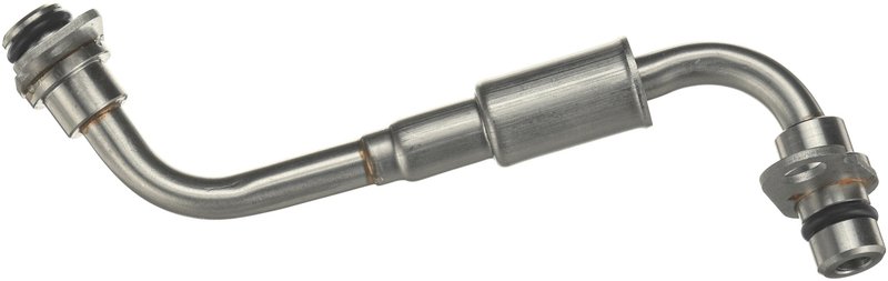 Gates TL246 Turbocharger Coolant Line - Supply (Left)