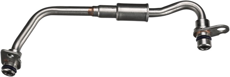 Gates TL247 Turbocharger Coolant Line - Supply (Right)