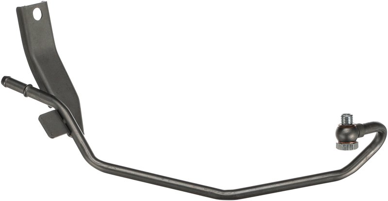 Gates TL248 Turbocharger Coolant Line - Supply