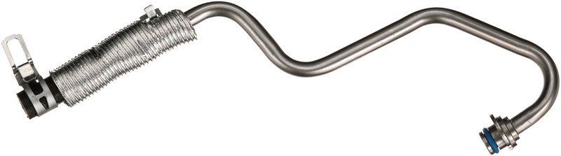 Gates TL251 Turbocharger Coolant Line - Supply (Right)