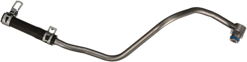 Gates TL257 Turbocharger Coolant Line - Return