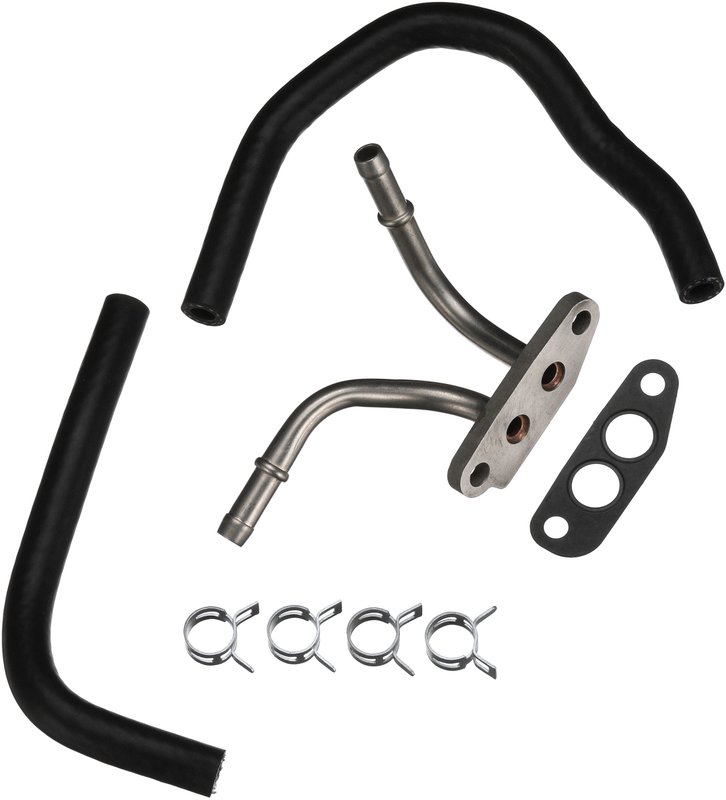Gates TL262 Turbocharger Coolant Line