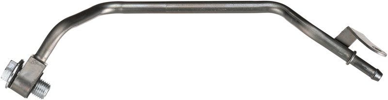 Gates TL263 Turbocharger Coolant Line - Return