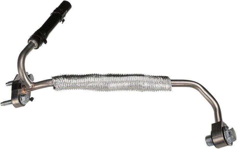 Gates TL269 Turbocharger Coolant Line - Supply