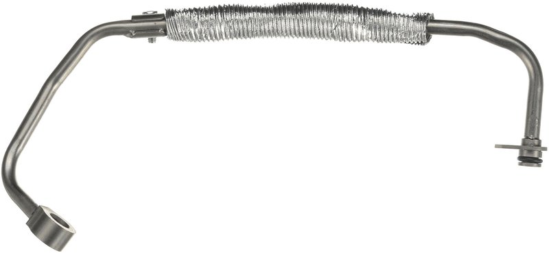 Gates TL270 Turbocharger Coolant Line - Supply