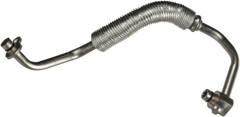 Gates TL271 Turbocharger Coolant Line - Supply