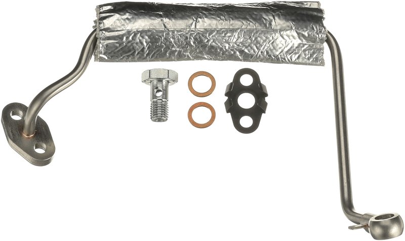 Gates TL288 Turbocharger Oil Supply Line