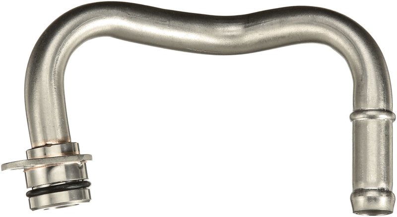 Gates TL289 Turbocharger Coolant Line - Return