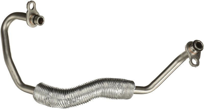 Gates TL296 Turbocharger Coolant Line - Supply