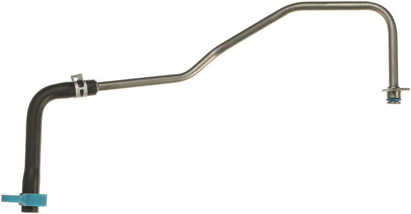 Gates TL297 Turbocharger Coolant Line