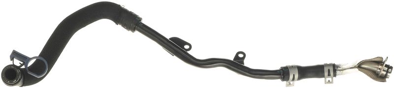 Gates TL300 Turbocharger Coolant Line - Return