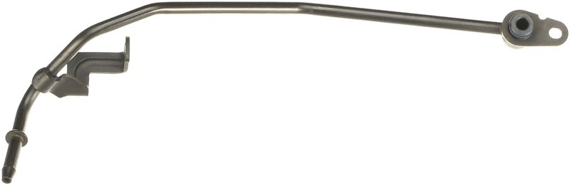 Gates TL301 Turbocharger Coolant Line - Return