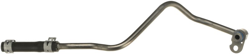 Gates TL302 Turbocharger Coolant Line - Return