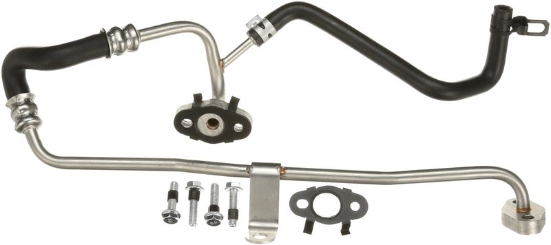 Gates TL305 Turbocharger Coolant Line - Supply
