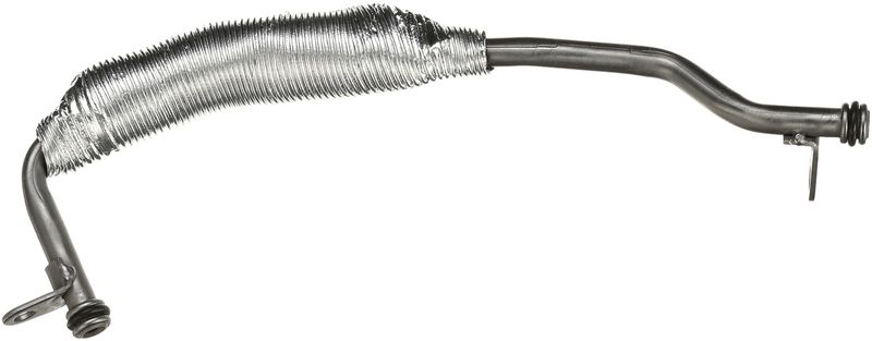 Gates TL307 Turbocharger Coolant Line - Supply