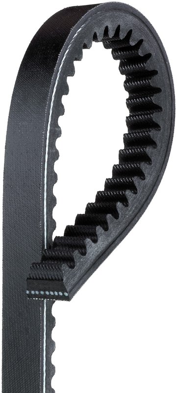 Gates TR22676 Accessory Drive Belt - Fan and Alternator