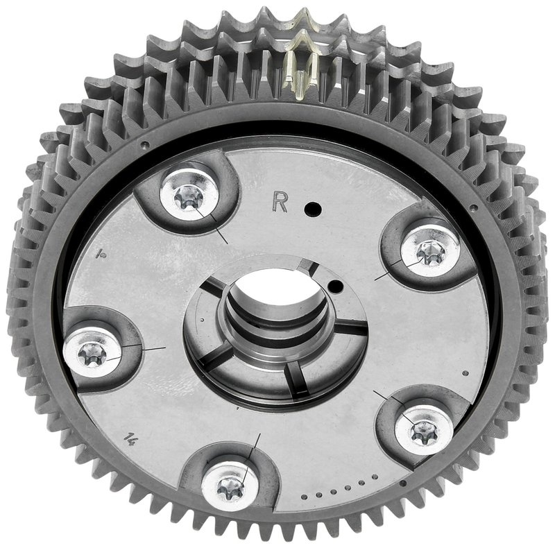 Gates VCP825 Engine Variable Valve Timing (VVT) Sprocket - Intake (Right)