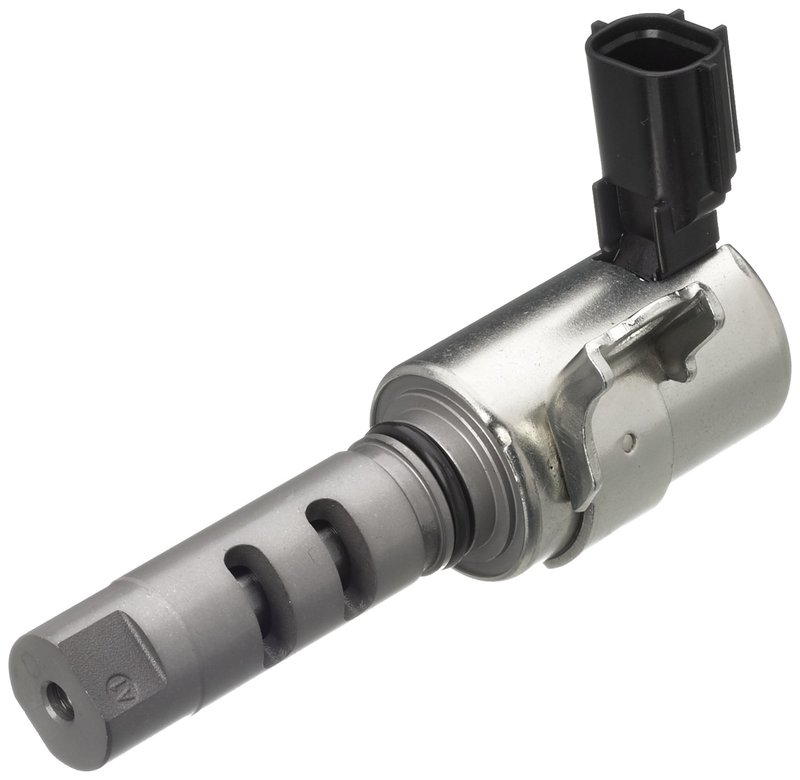 Gates VVS109 Engine Variable Valve Timing (VVT) Solenoid - Exhaust (Left)